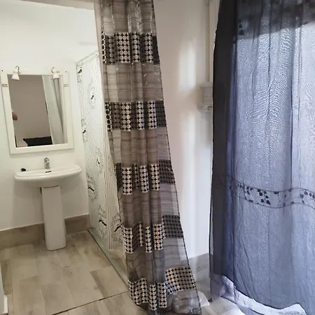 El Palomar אתר קמפינג Alhama de Almería