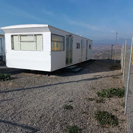 El Palomar Campeggio