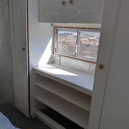 אתר קמפינג El Palomar