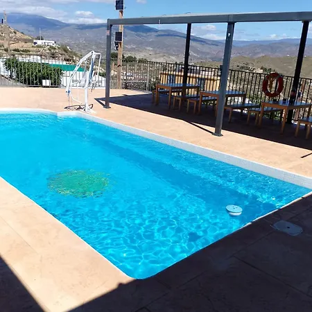 El Palomar * Alhama de Almería